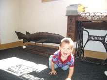 Ryan August 2004